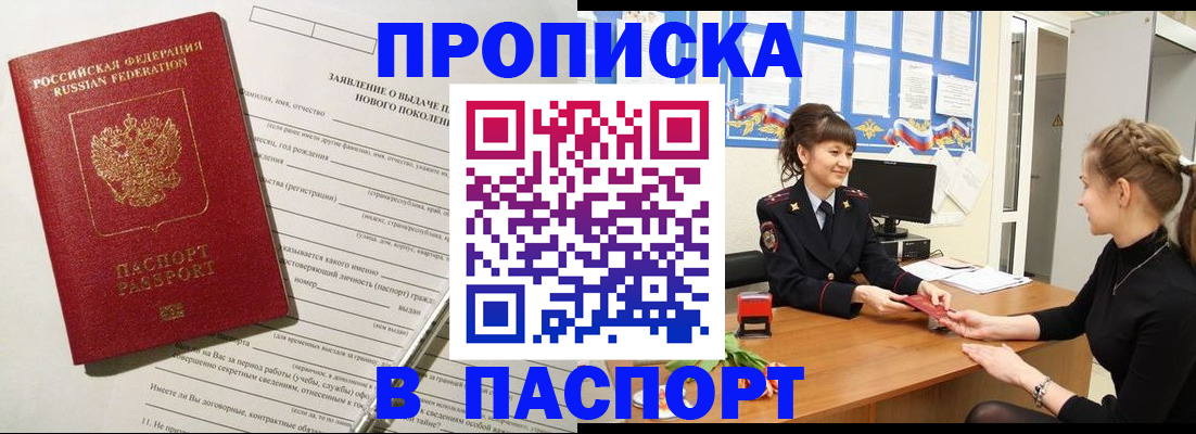 пропишу в квартире в Светлогорске